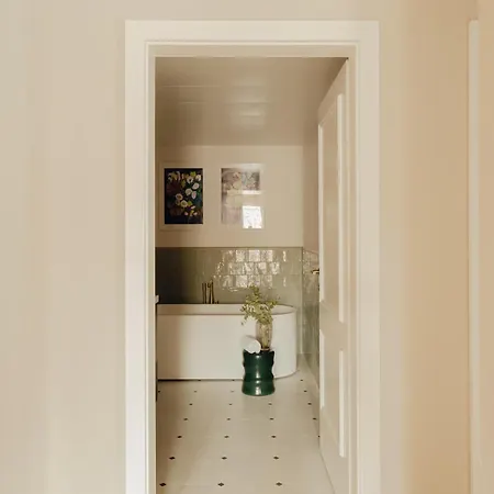 Design Zum Hirschen 公寓式酒店