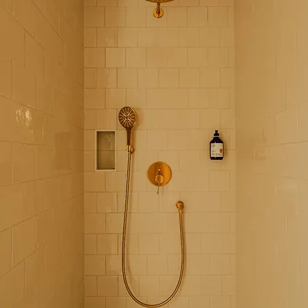 公寓式酒店 Design Zum Hirschen